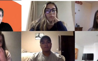 Clase Muestra: Hot Topics in Private International Law