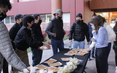 TAMAL DAY