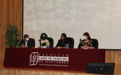 Presentación del Libro “No es normal. El juego oculto que alimenta la desigualdad mexicana y como cambiarlo.”
