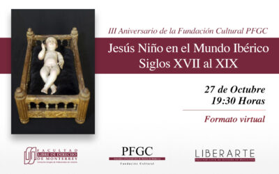 Exposición Jesús Niño en el Mundo Ibérico. Siglos XVII al XIX