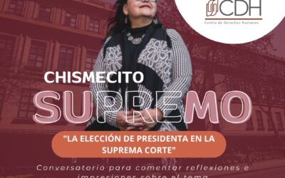 Chismecito Supremo