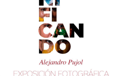 LiberArte Presenta…Dignificando por Alejandro Pujol