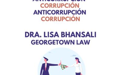 Charla Anticorrupción – Corrupción.