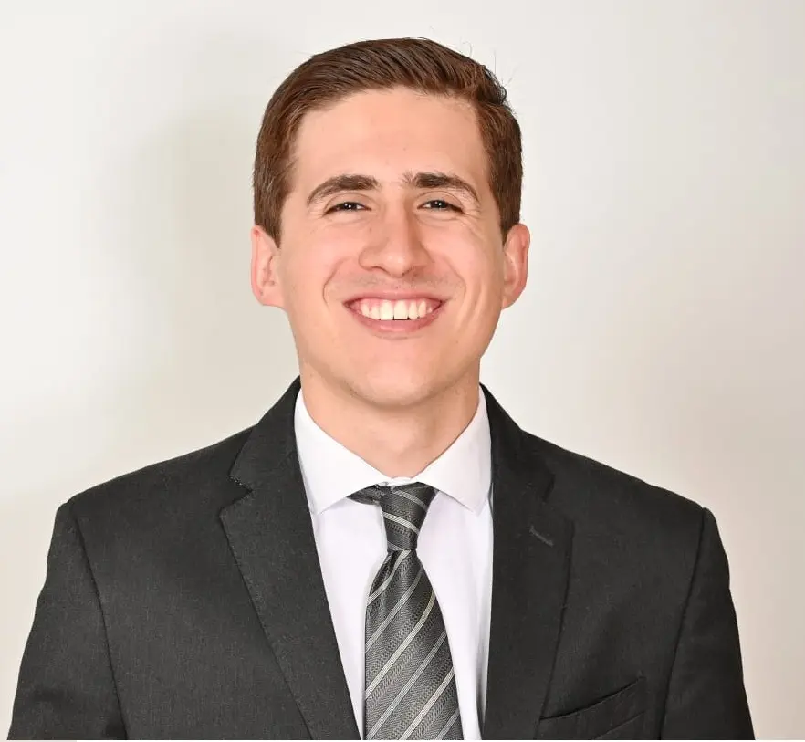 Lic.	Daniel Morán Fougerat