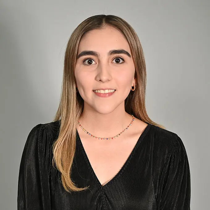 Lic. Elvia Cristina Castro Tejeda