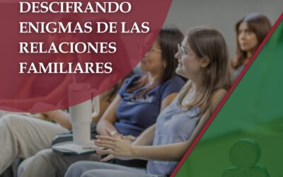 Clase Muestra para estudiantes de preparatoria. Derecho Civil: Descifrando enigmas de las relaciones familiares