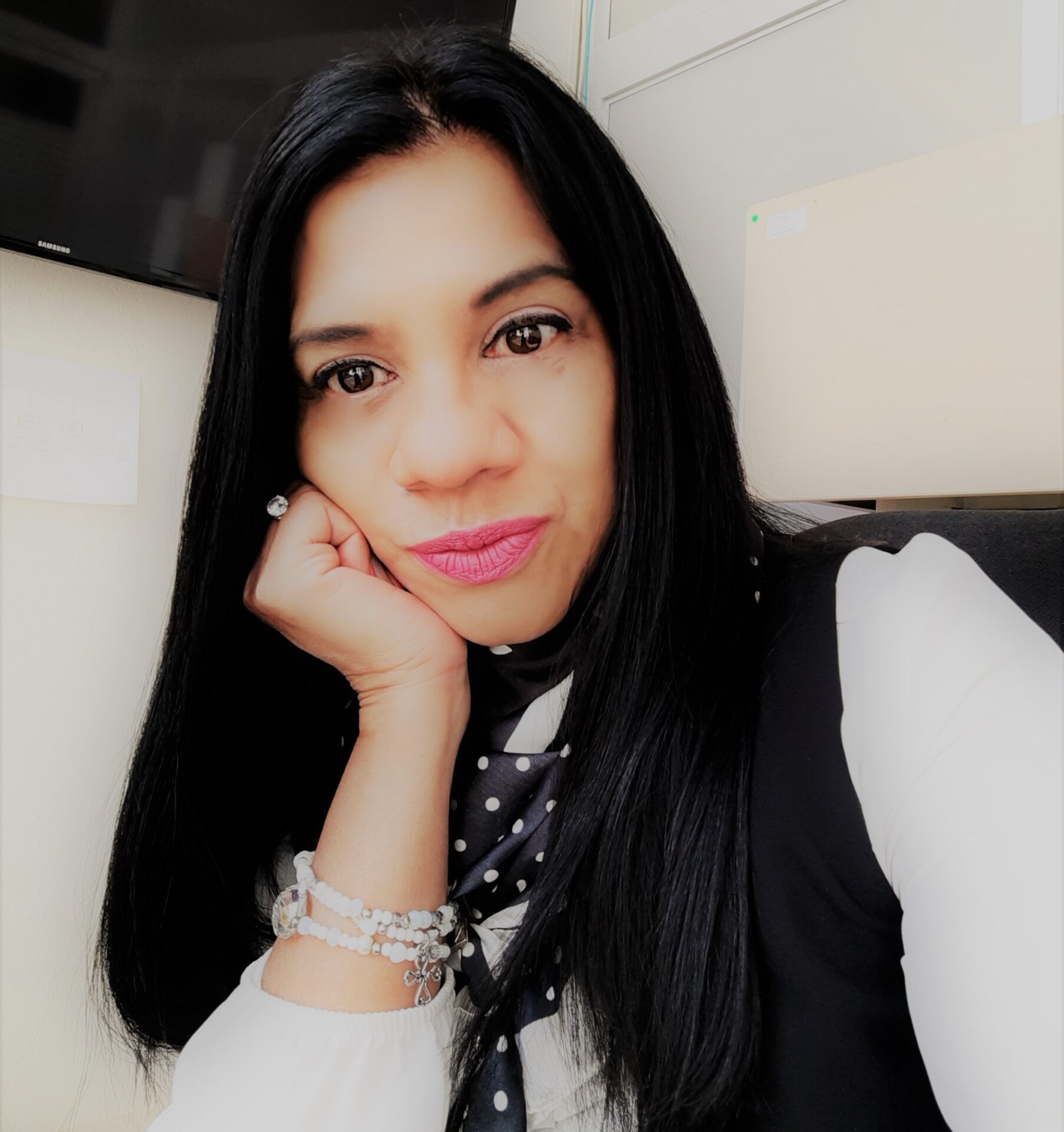 Dra. Gabriela Salazar González