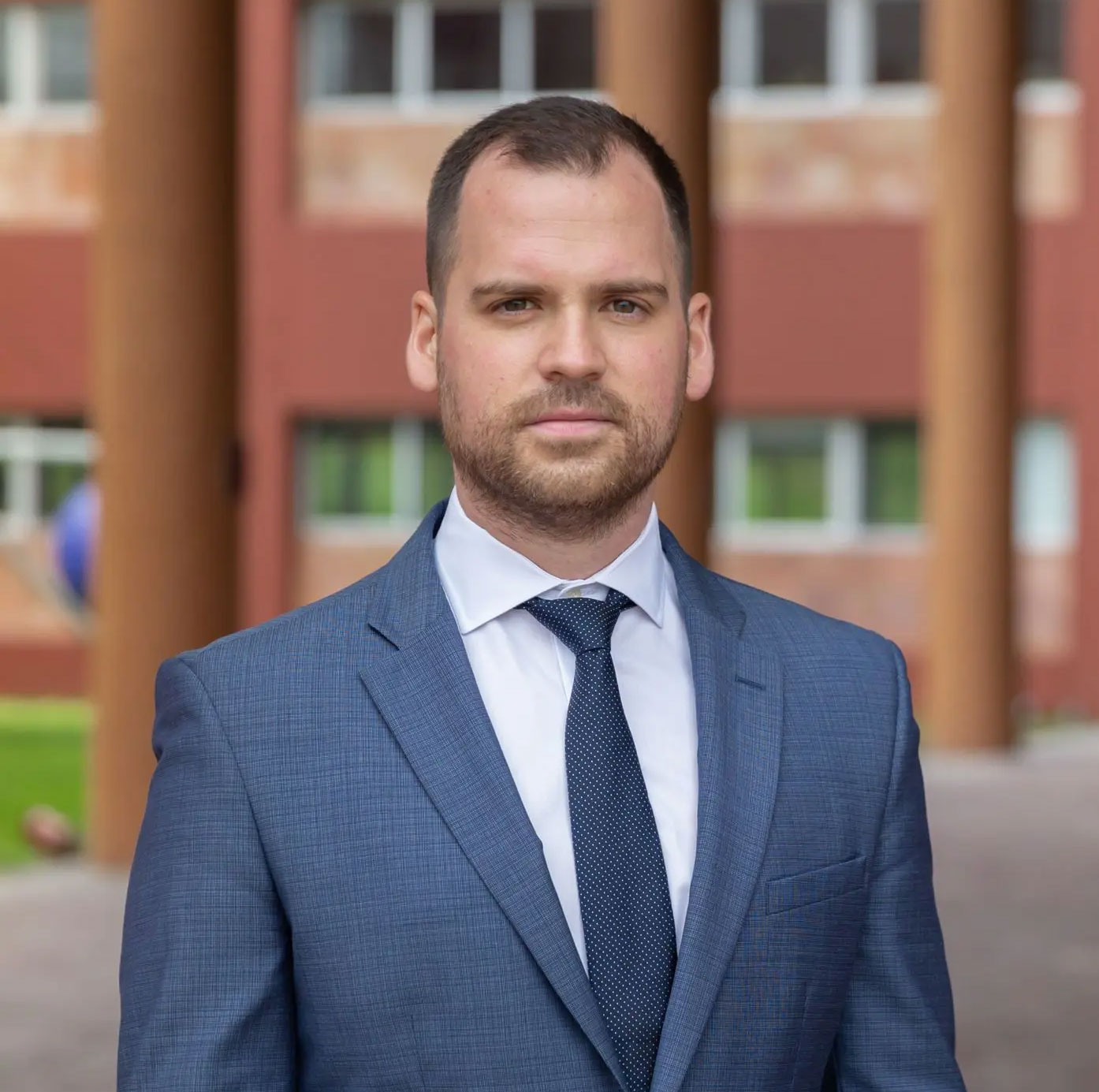 Lic. Félix Lazcano Mayrl