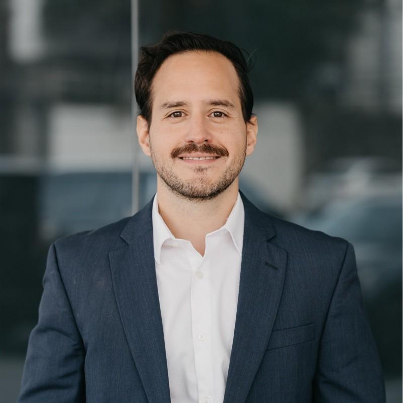 Mtro. Rodrigo Sánchez Domínguez