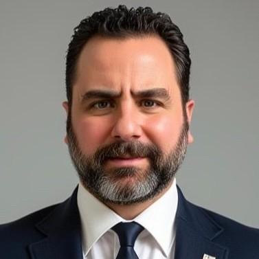 Mtro. Roberto Giacoman Gidi