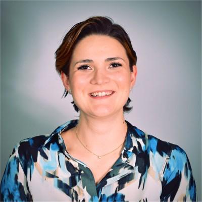 Mtra. Ana Carolina Martínez Viesca