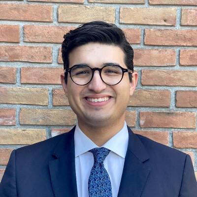 Mtro. Raúl Omar Lara Páez