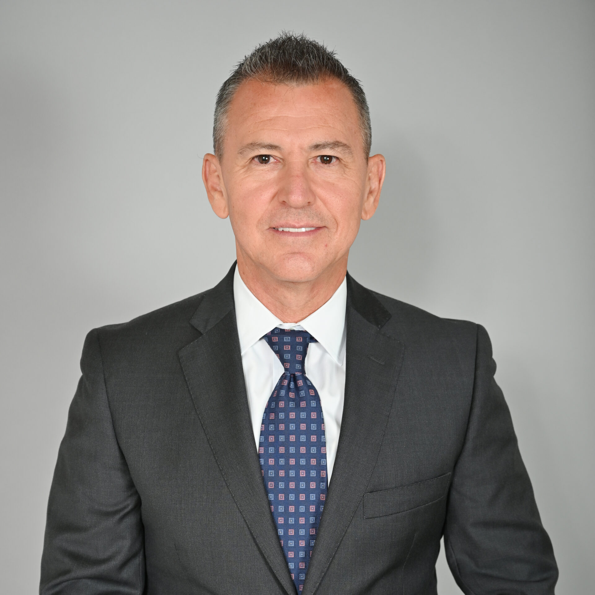 Dr. Héctor Ignacio Ruiz Osorio