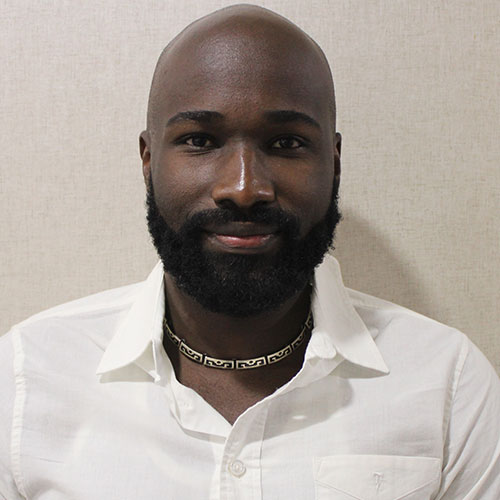 Lic. Vladimir Stéphane Jean-Baptiste