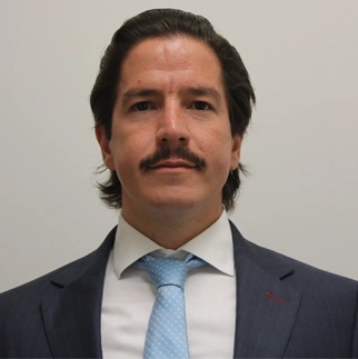 Mtro. Pablo Hinojosa Gloria