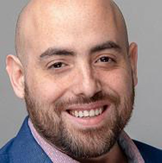 Mtro. Adrián Ricardo Flores Lozano