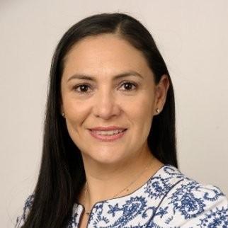 Mtra. Ana Margarita Garza Villarreal