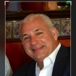 Lic. Edmundo Antonio Padilla Aguilar