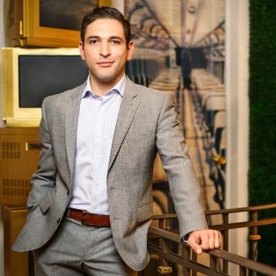 Mtro. Eduardo Montemayor Treviño